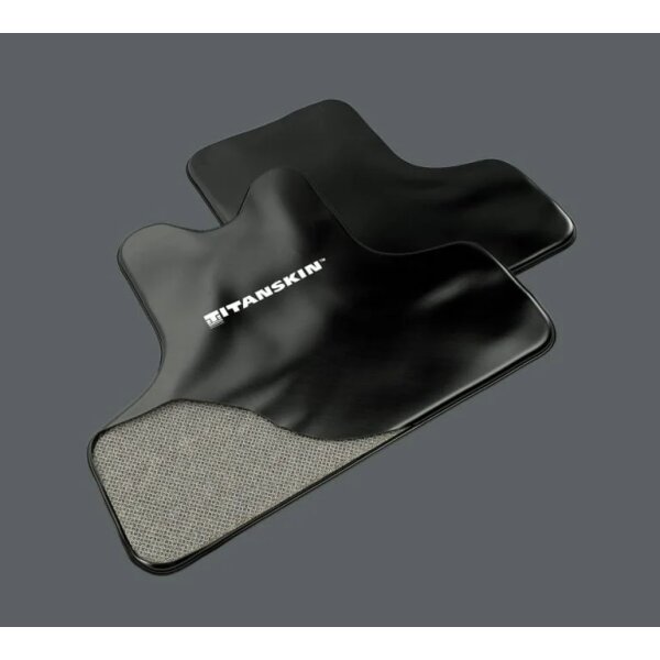 Engarde Titanskin K1 Stichschutz Upgrade VPAM KDIW 2004 K1 Set