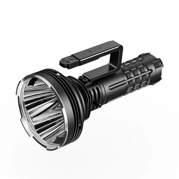 Wuben A1 LED Taschenlampe aufladbar 20.000 Lumen 33600mAh