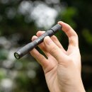 Wuben PL01 LED Stiftlampe 650 Lumen aufladbar inkl. Akku