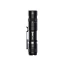 Wuben L3 LED Taschenlampe 3000 Lumen aufladbar inkl. Akku