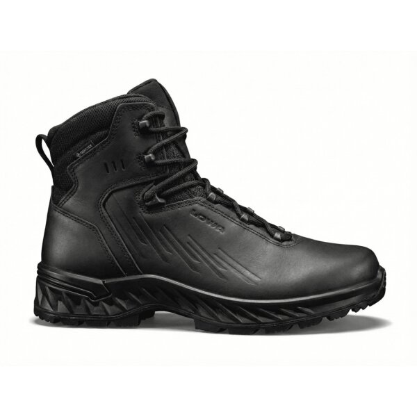 Lowa Zicon GTX MID  wasserdichter Einsatzstiefel mit Gore-Tex