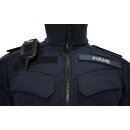 3PF Dienstjacke Fleecejacke PDB Herren