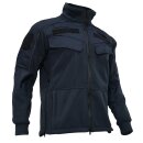 3PF Dienstjacke Fleecejacke PDB Herren