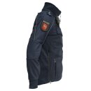3PF Dienstjacke Fleecejacke PDB Herren