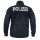 3PF Dienstjacke Fleecejacke PDB Herren
