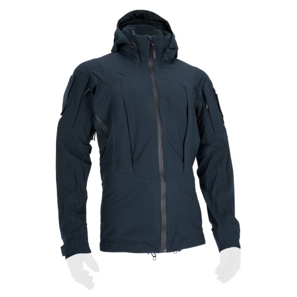 3PF Regenjacke Spezialkräfte RRS1
