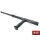 Teleskop-Tonfa 2 in 1 Schlagstock - B-Ware