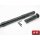 Teleskop-Tonfa 2 in 1 Schlagstock - B-Ware