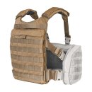 Tasmanian Tiger TT Trooper Back Plate