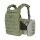 Tasmanian Tiger TT Trooper Back Plate