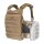 Tasmanian Tiger TT Trooper Back Plate