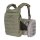 Tasmanian Tiger TT Trooper Back Plate
