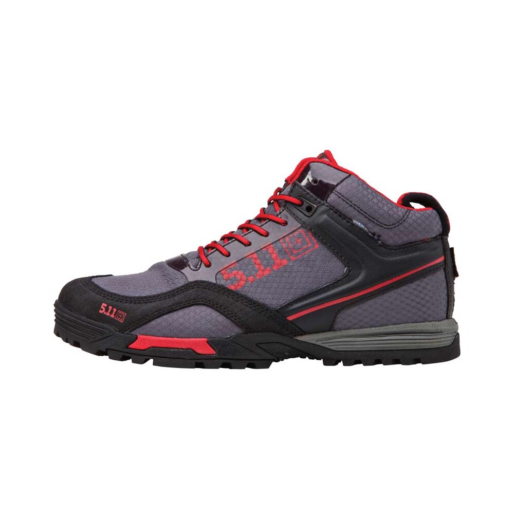 range master waterproof boot