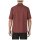 5.11 Tactical Freedom Flex Woven Shirt - Short Sleeve Battle Brown S