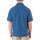 5.11 Tactical Freedom Flex Woven Shirt - Short Sleeve Battle Brown S