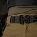 5.11 Tactical Maverick Assaulters Belt Einsatzgrtel mit AustriAlpin Schnalle Black XXL