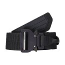 5.11 Tactical Maverick Assaulters Belt Einsatzgürtel mit AustriAlpin Schnalle Black XXXL