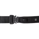 5.11 Tactical Maverick Assaulters Belt Einsatzgürtel mit AustriAlpin Schnalle Black XXXL