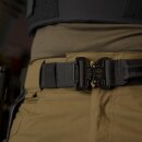 5.11 Tactical Maverick Assaulters Belt Einsatzgürtel mit AustriAlpin Schnalle Black XXXL