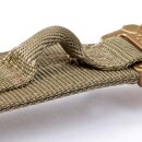 5.11 Tactical Maverick Assaulters Belt Sandstone 4XL