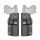Kydex Inside Holster für Jet Protector JPX