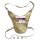 Tatonka Skin Chest Holster verdeckte Wertsachentasche