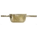 Tatonka Skin Document Belt Black