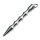 Kubotan Keychain Aluminium zur Selbstverteidigung