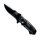 Walther Black Tac Klappmesser