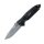 Walther Silver Tac Knife Klappmesser Einhandmesser