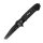 Walther Black Tac Tanto Klappmesser