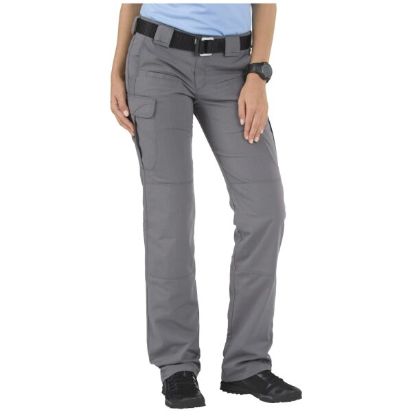 5.11 Tactical Stryke Pant - Womens Storm  18 Regular