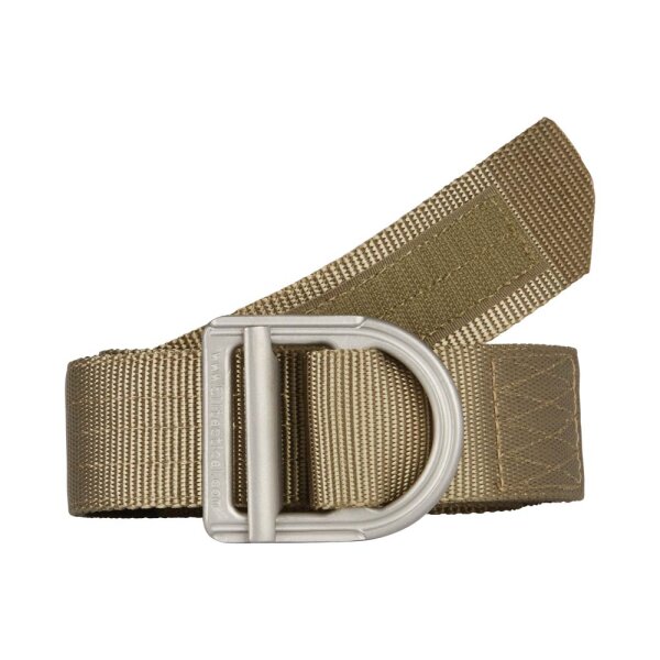 5.11 Tactical Trainer Gürtel Sandstone XXL