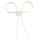 Mil-Tec Plastic Handcuff Einweg-Handfessel