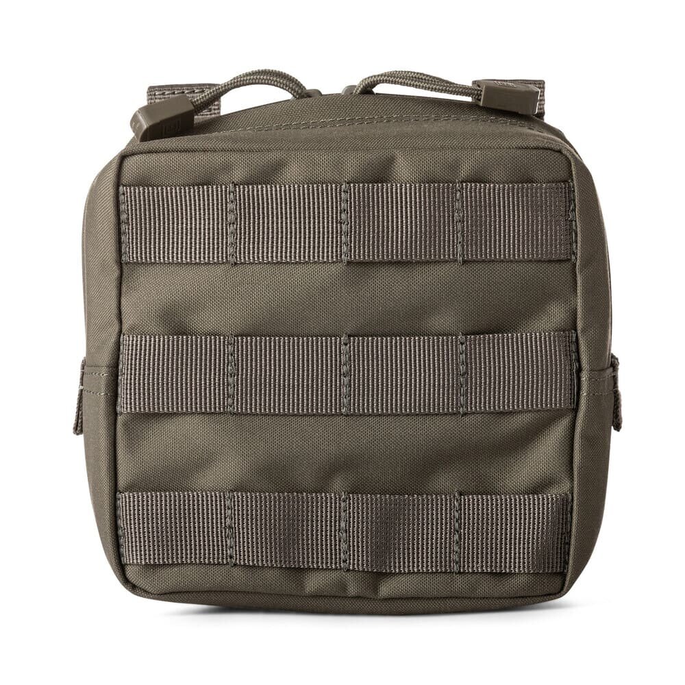 6x6 molle pouch
