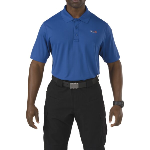 5.11 Tactical Pinnacle Polo Nautical S