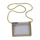 Tasmanian Tiger ID Holder schwarz