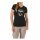 5.11 Womens Skull Kaliber T-Shirt Freizeit Damen