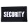 Securitypatch für Brust