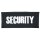 Security Patch für Rücken