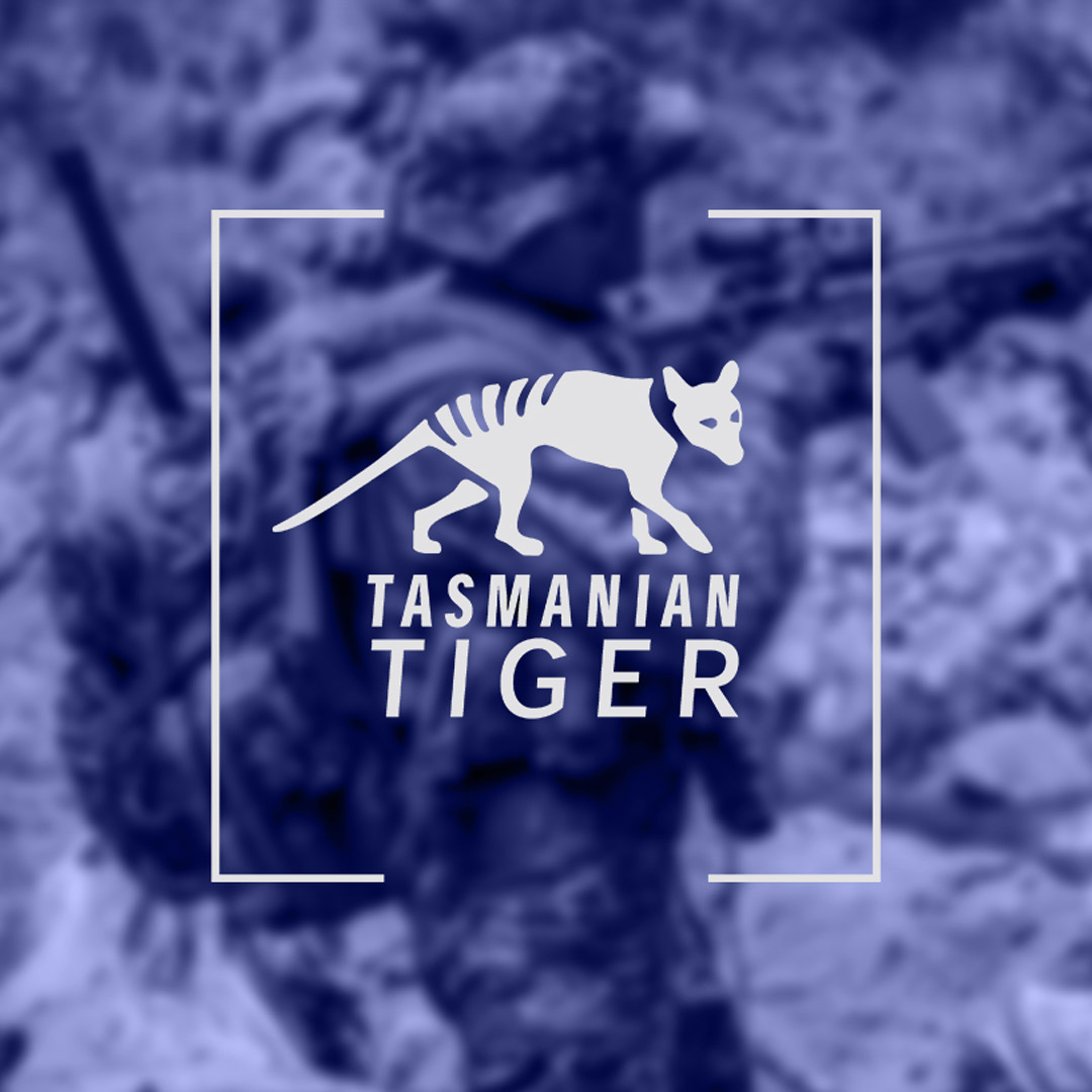 Tasmanian Tiger Markenshop